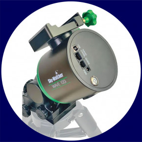 Sky-Watcher WAVE 100i Strainwave Montierung