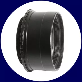 [T-2 #16] Steckanschluß 2"(a)/T-2(a)