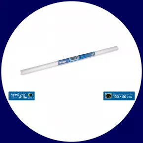 Baader AstroSolar® ClearWhite Safety Folie OD 5.1 - 100x50cm