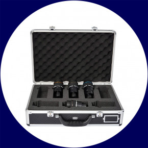 Baader HYPERION Set of 4 Eyepiece