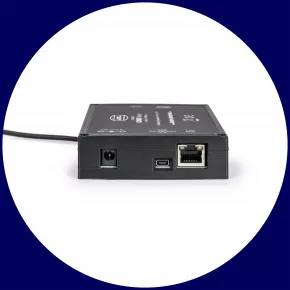 Baader OMS-Nano – Remote Switch für 10Micron Montierungen (V1 + V2)