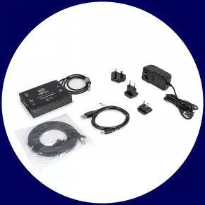 Baader OMS-Nano – Remote Switch für 10Micron Montierungen (V1 + V2)