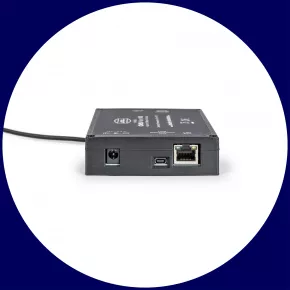 Baader OMS-Nano V3 – Remote Switch für 10Micron Montierungen