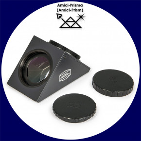 Baader T-2/90° Erecting Prism (Astro-Quality-Grade)