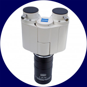 Baader 2-inch Newtonian Glasspath- & Coma Corrector