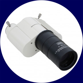 Baader 2-inch Newtonian Glasspath- & Coma Corrector