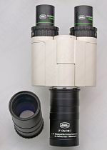 Baader 2-inch Newtonian Glasspath- & Coma Corrector