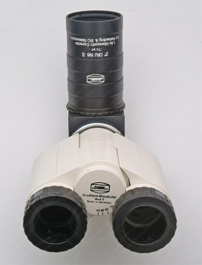 Baader 2-inch Newtonian Glasspath- & Coma Corrector