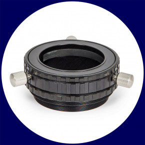 Baader 2 inch "Four-in-One" Eyepiece Adapter M68/2"/M68