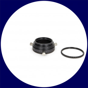 Baader 2 inch "Four-in-One" Eyepiece Adapter M68/2"/M68