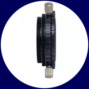 Baader 2 inch Ultrashort Eyepiece Adapter M60/M68/2"/M68