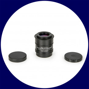 Baader Fluorite Flatfield Converter (FFC) 3x-8x Barlow Lens