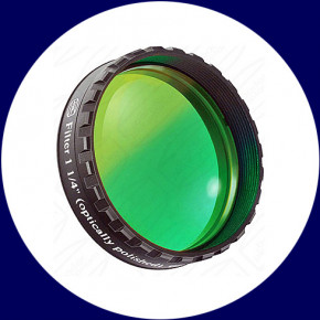Baader Eyepiece Filter-Set 1¼" - 6 colors