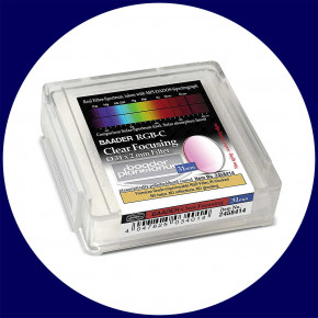 Baader Clearglass Filter 31mm
