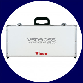 Vixen Transportkoffer für VSD90SS