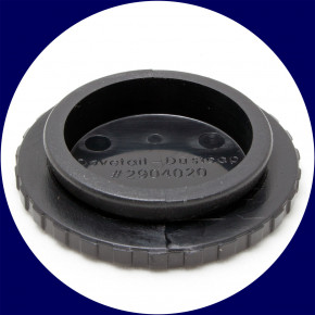 Baader Molded Plastic Cap T-2 for Zeiss Quick Changer