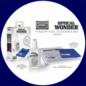Baader Optical Wonder™ Reinigungs-Set