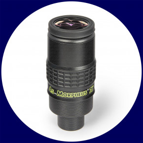 Baader 4.5mm MORPHEUS 76° Wide-Field Eyepiece