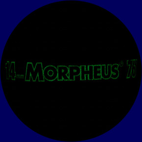 Baader kompletter Satz Morpheus 76° Weitwinkelokulare