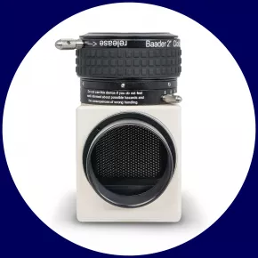 Baader Cool-Ceramic Safety Herschelprisma Mark II 2" Photo