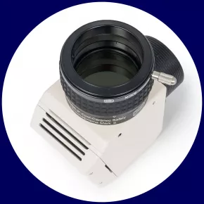 Baader Cool-Ceramic Safety Herschelprisma Mark II 2" Photo