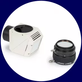 Baader Cool-Ceramic Safety Herschelprisma Mark II 2" Photo