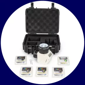 Baader Cool-Ceramic Safety Herschelprisma Mark II 2" Photo