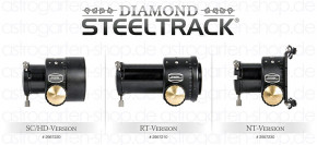 Baader DIAMOND Steeltrack Focusers