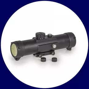 Baader SkySurfer V (Night & Day Design) Rotpunkt-Visiersucher