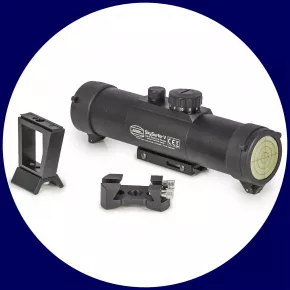 Baader SkySurfer V (Night & Day Design) Rotpunkt-Visiersucher