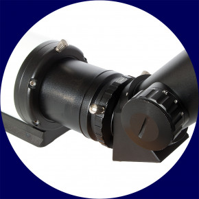 Baader Vario-Finder 10x60 with Astro Lens