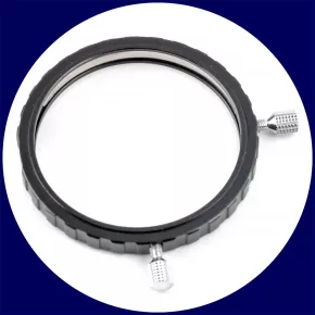 Baader 2" Finetuning Set Rig, Stopring