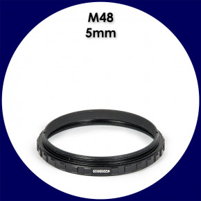 [M48] Baader M48 extension tube 5 mm