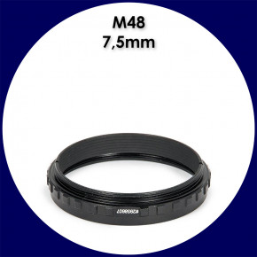 [M48] Baader M48 extension tube 7.5 mm
