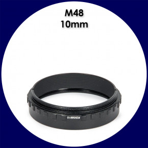 [M48] Baader M48 extension tube 10 mm