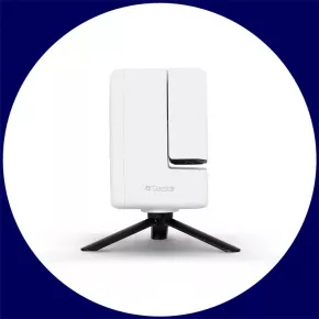 ZWO Seestar S30 vollautomatisches "Smart" Teleskop (30/150mm)