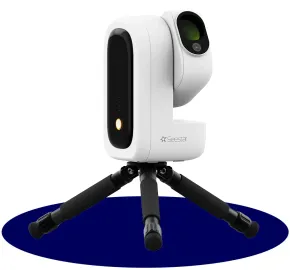 ZWO Seestar S50 Pro vollautomatisches "Smart" Teleskop (50/260mm + 3.4/6mm)