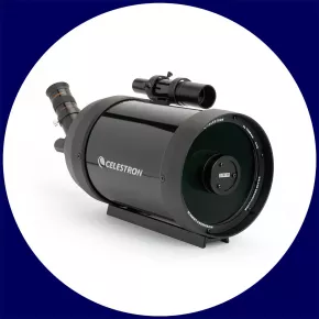 Celestron C5 Optik/Tubus
