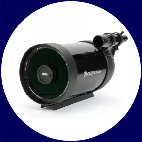 Celestron C5 Optik/Tubus