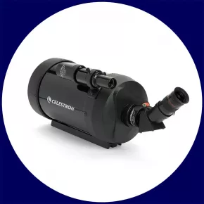 Celestron C5 Optik/Tubus