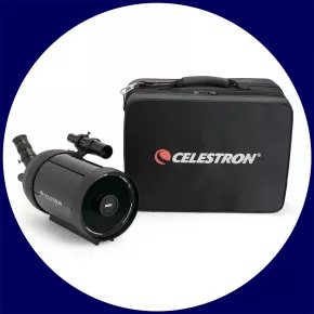Celestron C5 Optik/Tubus