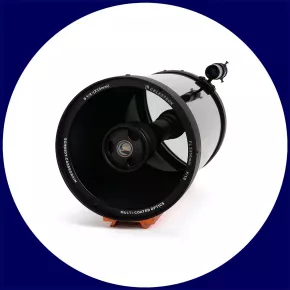 Celestron C9.25 Optik/Tubus
