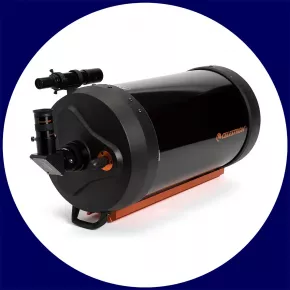 Celestron C9.25 Optik/Tubus