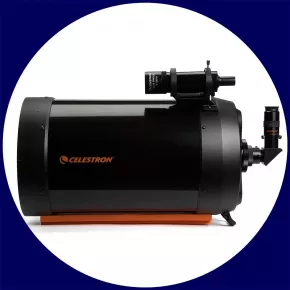 Celestron C11 Optik/Tubus