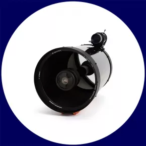 Celestron C11 Optik/Tubus
