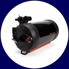 Celestron C11 Optik/Tubus