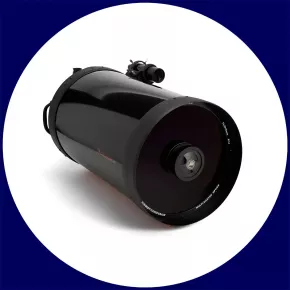 Celestron C14 Optik/Tubus