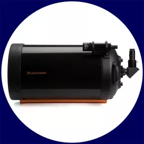 Celestron C14 Optik/Tubus