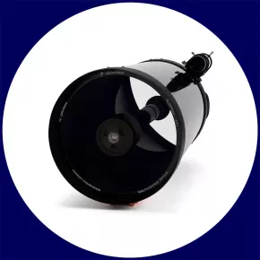 Celestron C14 Optik/Tubus