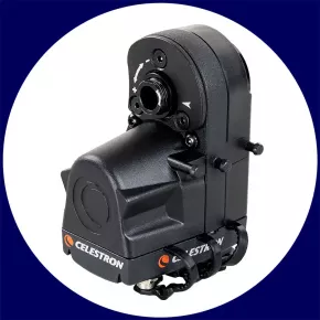 Celestron Fokussiermotor